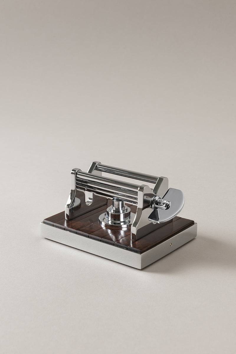 Lorenzi Milano Spremitubo in Legno