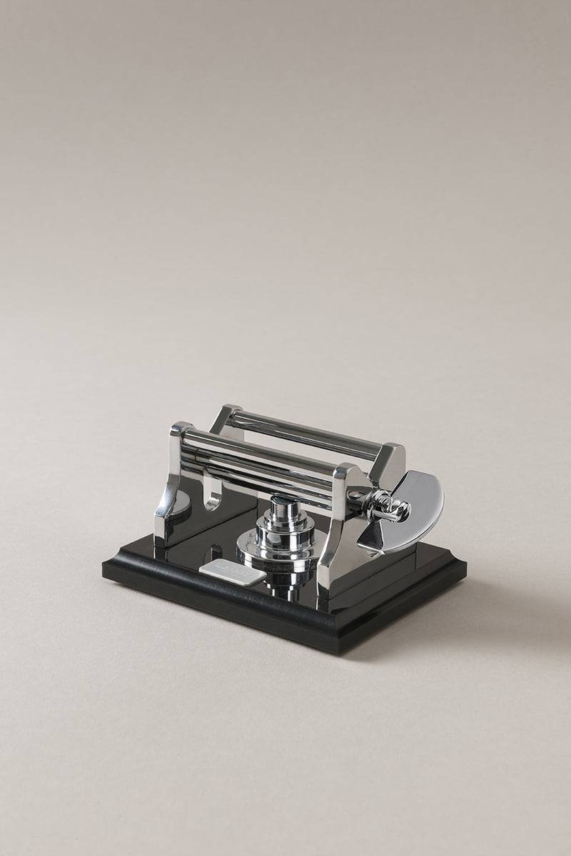 Lorenzi Milano Spremitubo in Ottone cromato