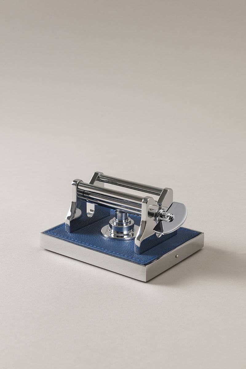 Lorenzi Milano Spremitubo in Vitello nautico