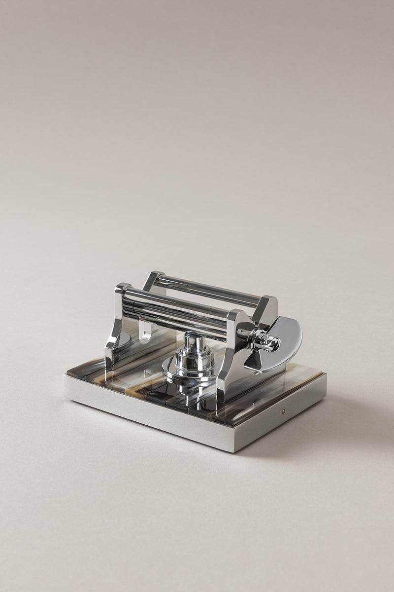 Lorenzi Milano Spremitubo in Zebu