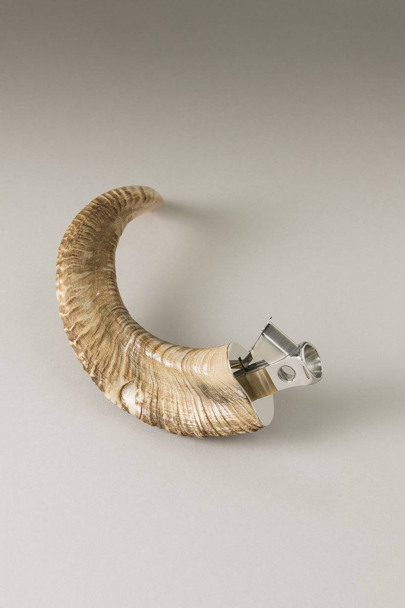 Lorenzi Milano Spuntasigari Da Tavolo In Montone