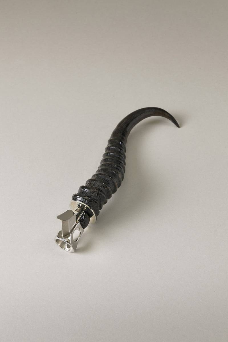 Lorenzi Milano Spuntasigari Da Tavolo In Springbok