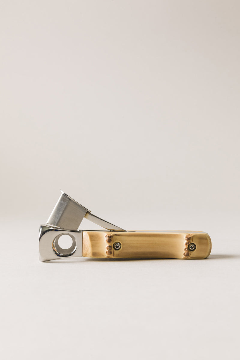 Lorenzi Milano Spuntasigari in Bambù