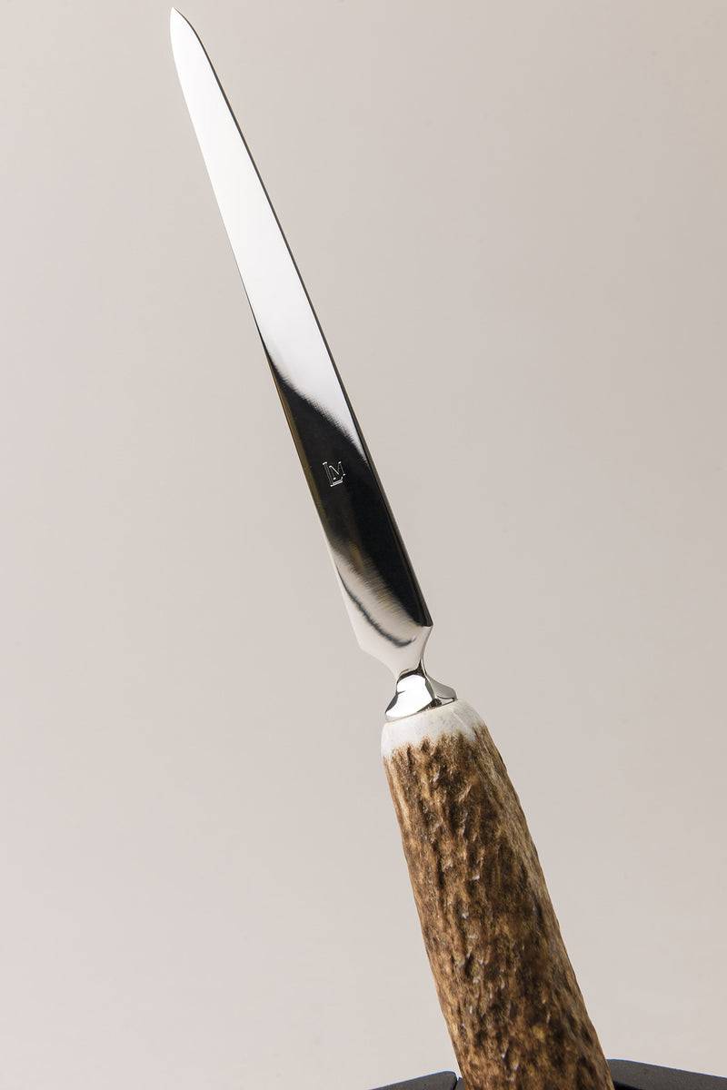 Lorenzi Milano Tagliacarte In Cervo (palco)