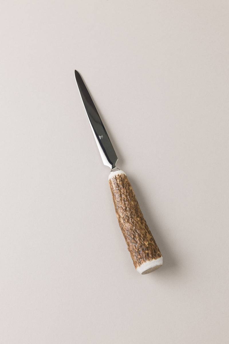 Lorenzi Milano Tagliacarte in Cervo (palco)