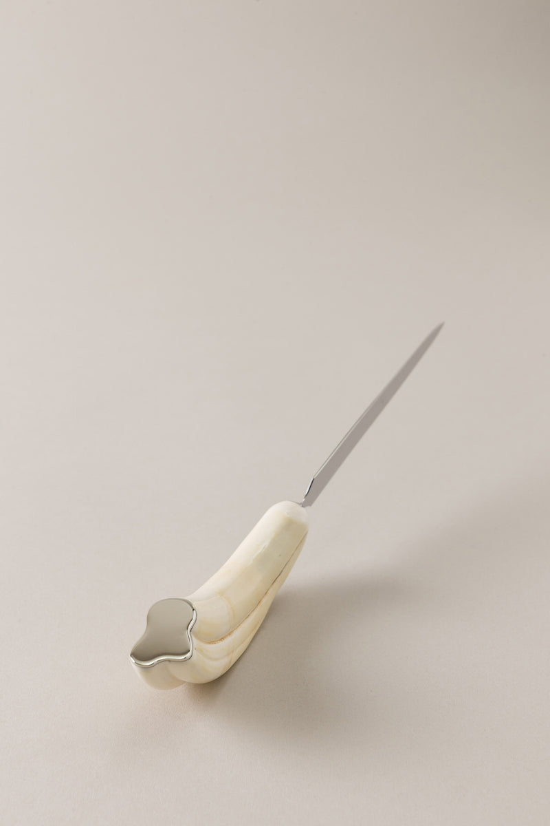 Lorenzi Milano Tagliacarte In Facocero