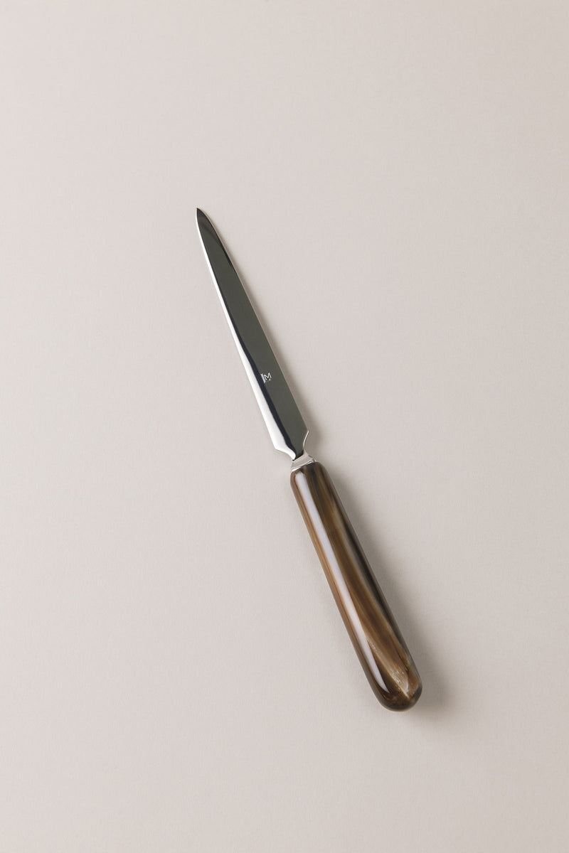 Lorenzi Milano Tagliacarte in Zebu