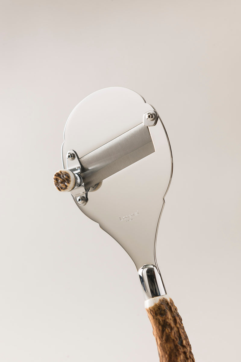 Lorenzi Milano Tagliatartufi In Cervo (palco)