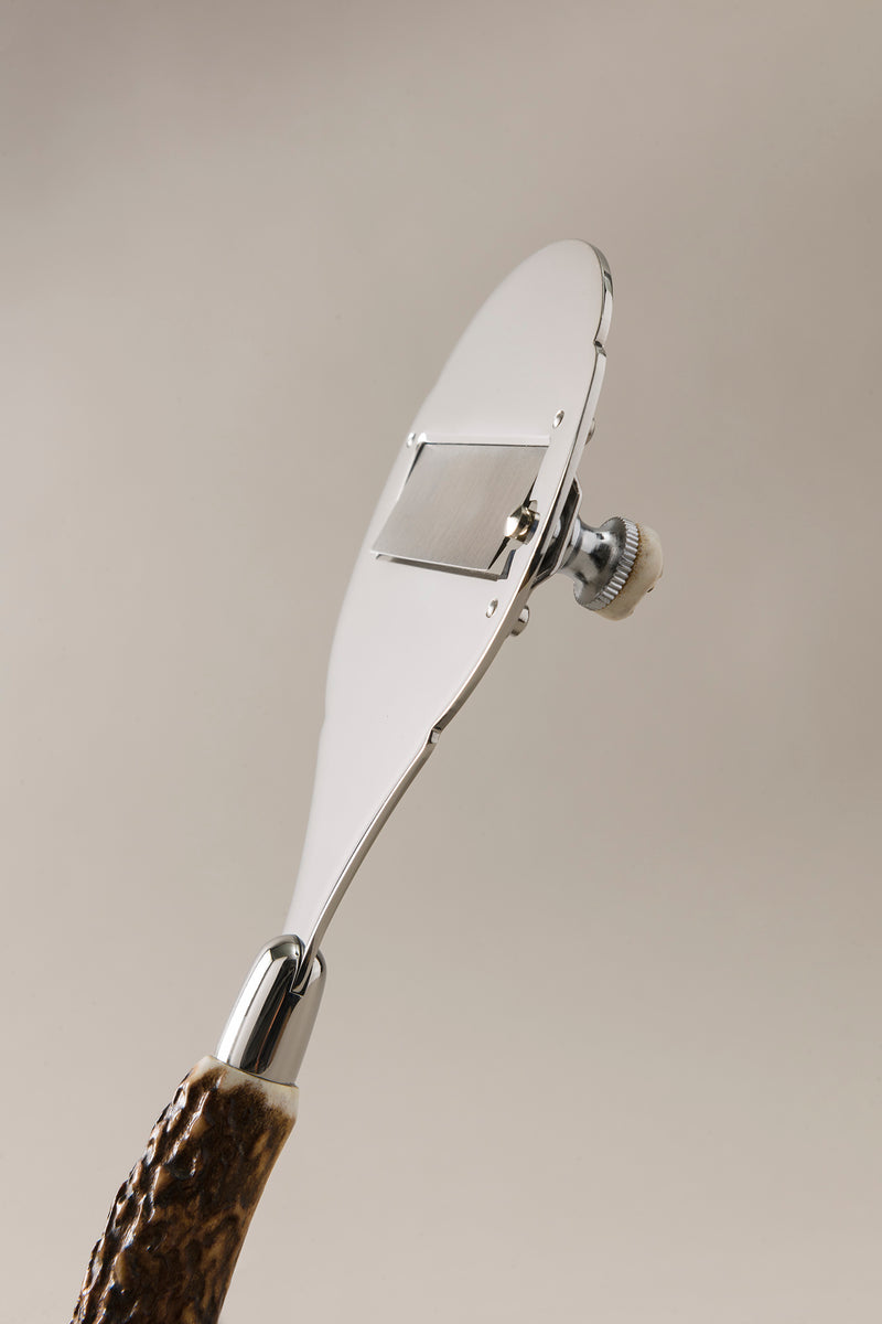 Lorenzi Milano Tagliatartufi In Cervo (palco)