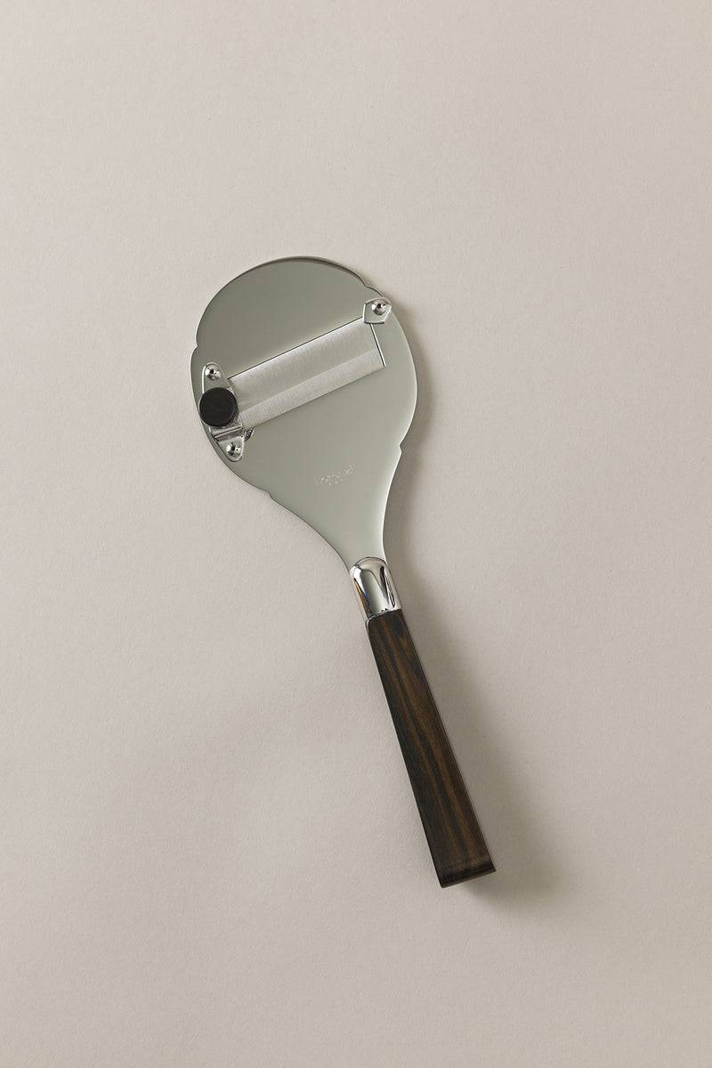 Lorenzi Milano Tagliatartufi in Legno