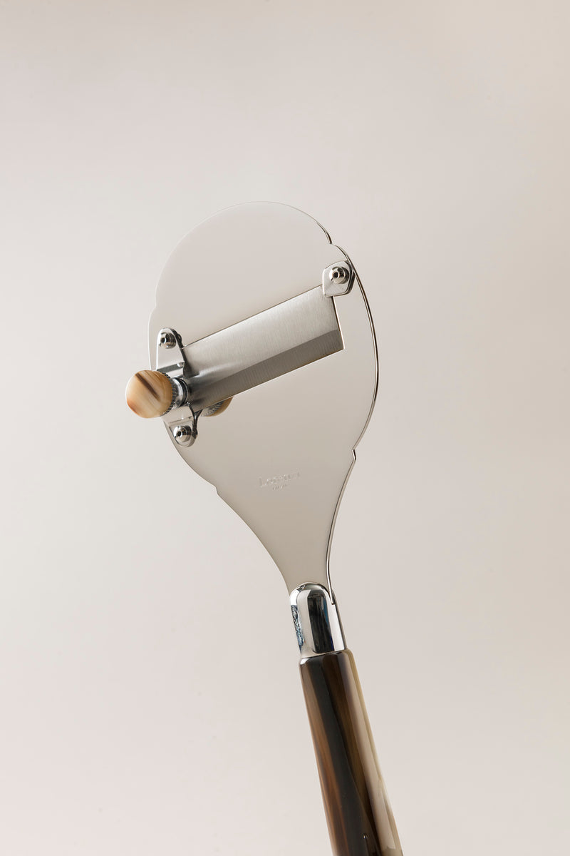 Lorenzi Milano Tagliatartufi In Zebu