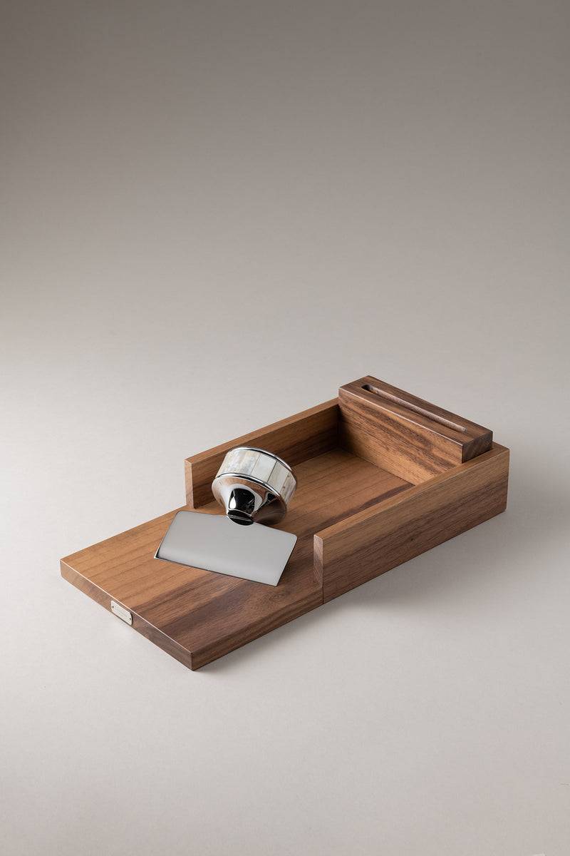 Lorenzi Milano Tagliere torrone/cioccolato in Zebu