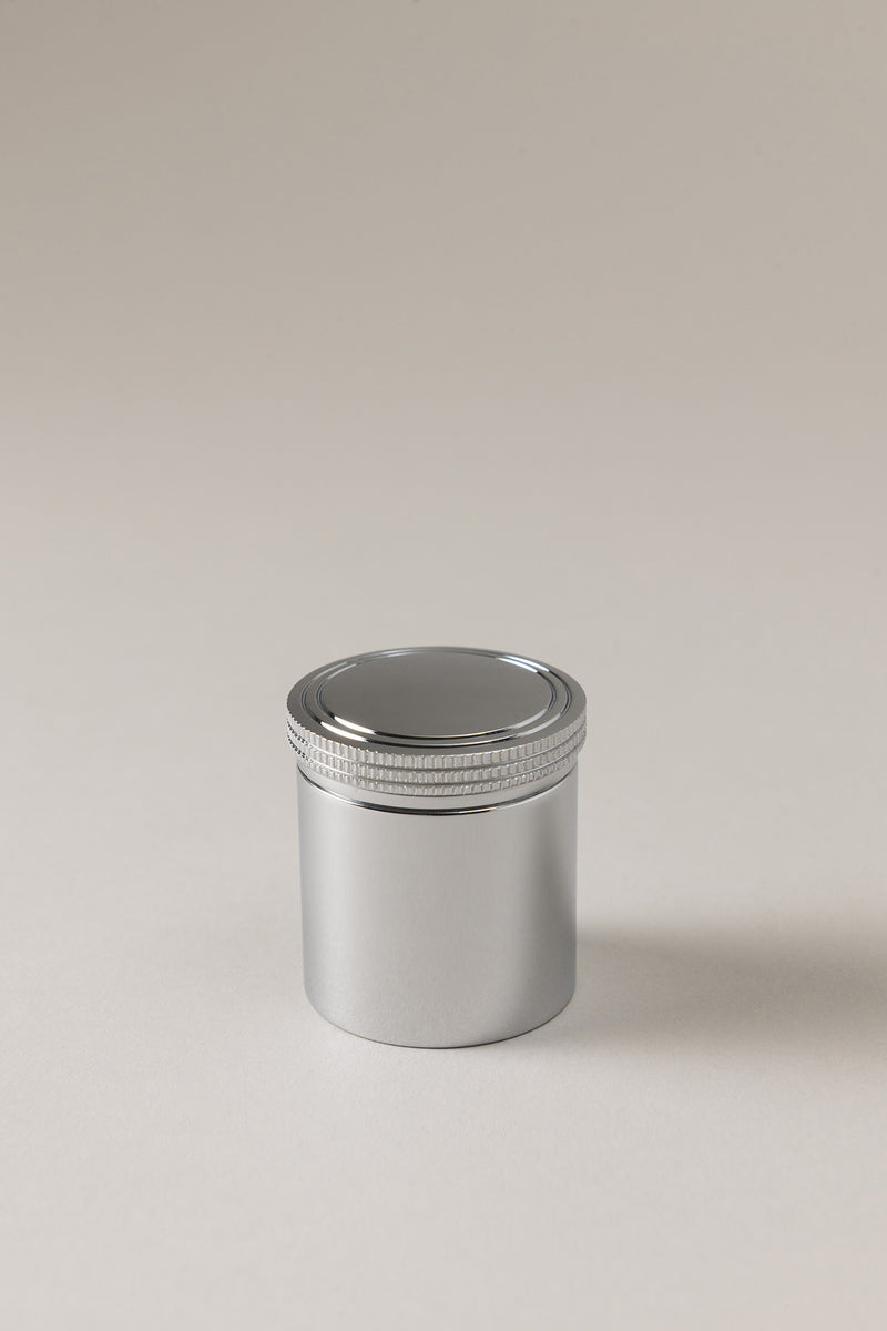 Lorenzi Milano Tappo Champagne in Ottone cromato