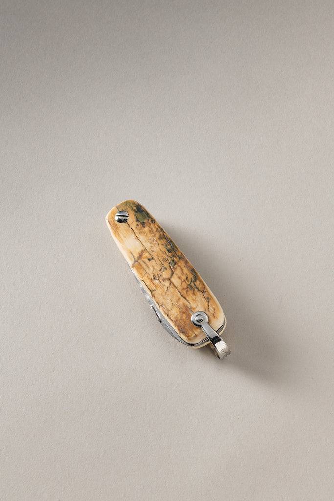 Lorenzi Milano Temperino Mammut In Mammut