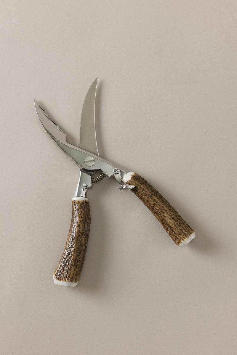 Lorenzi Milano Trinciapolli In Cervo (palco)