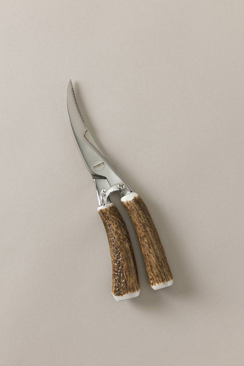 Lorenzi Milano Trinciapolli in Cervo (palco)