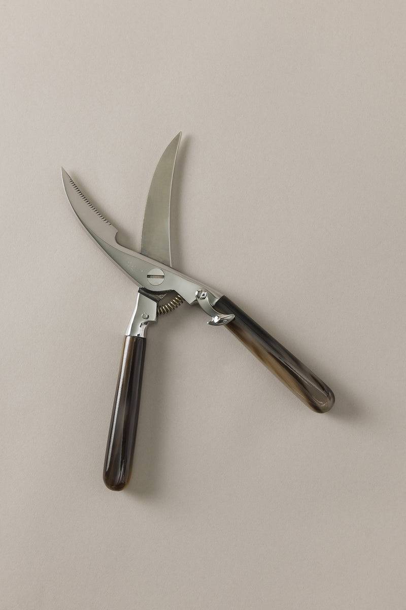 Lorenzi Milano Trinciapolli In Zebu