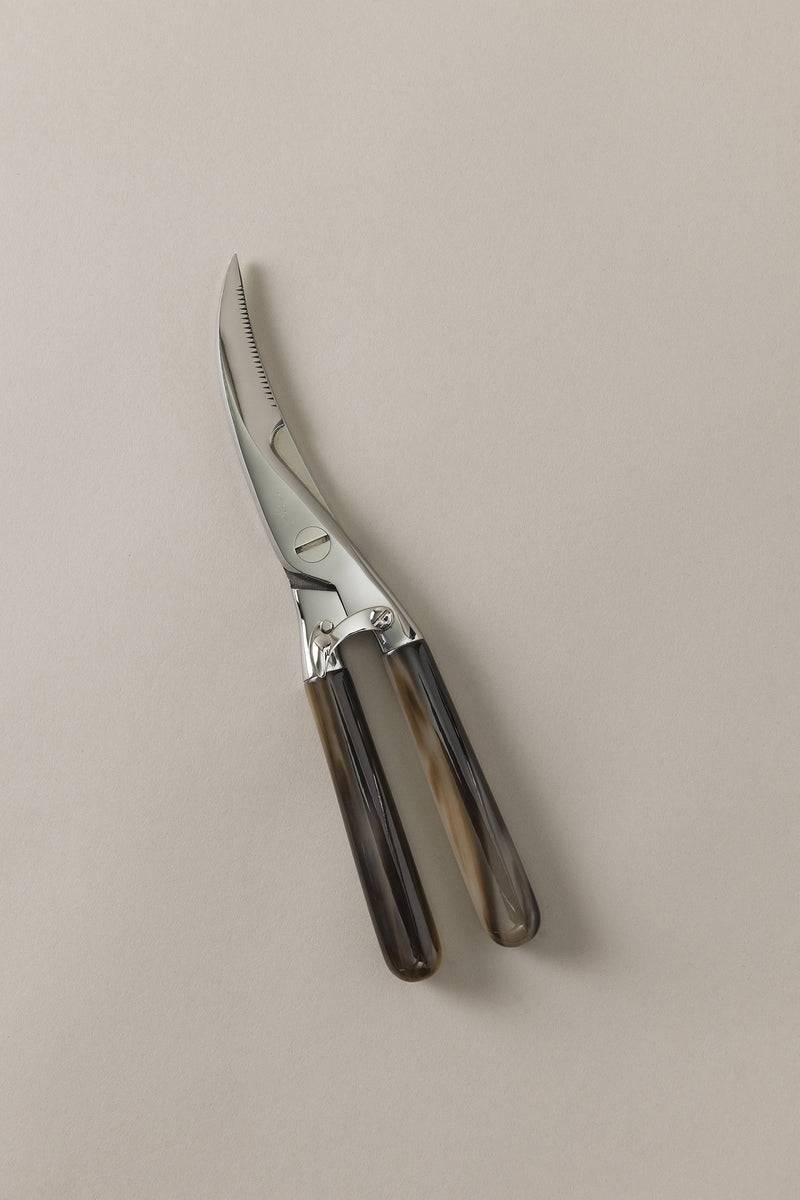 Lorenzi Milano Trinciapolli in Zebu