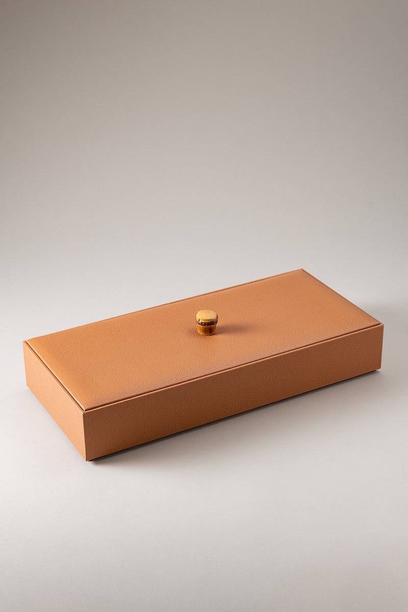 Lorenzi Milano Trio Per Arrosti Deluxe In Bambù