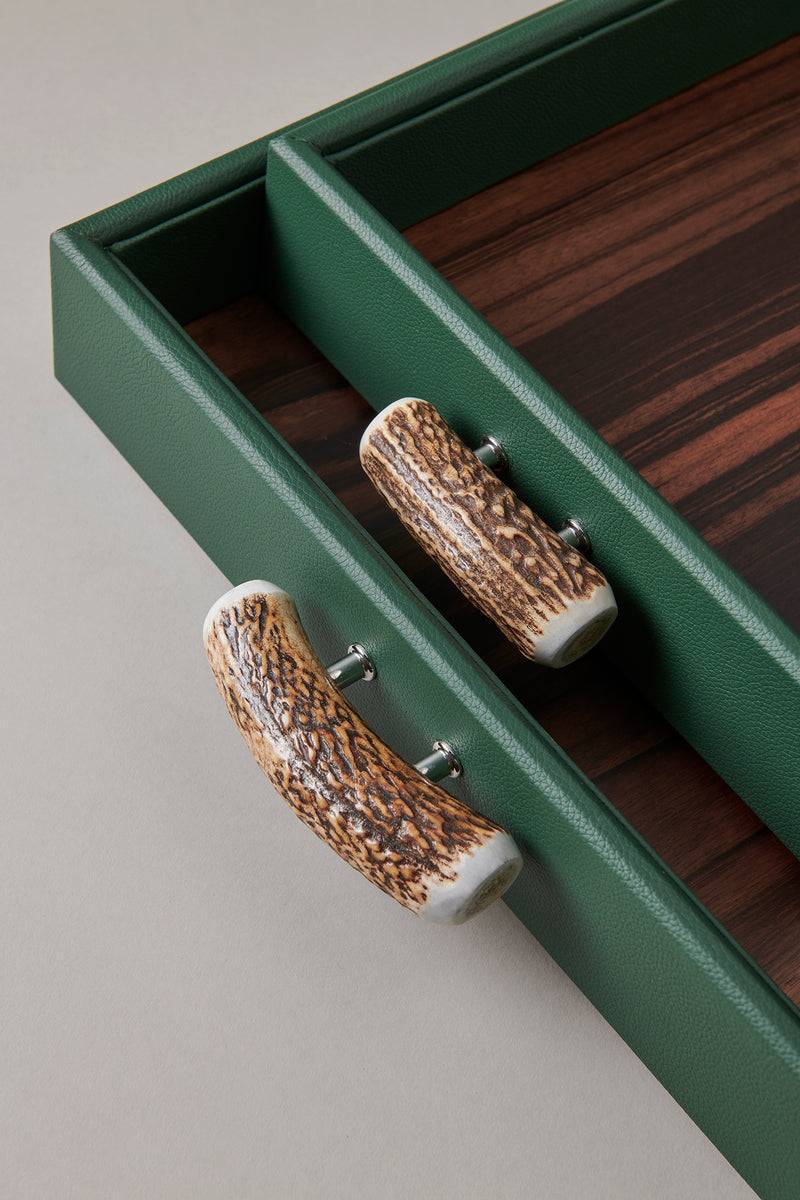 Lorenzi Milano Vassoio Living In Cervo (palco)