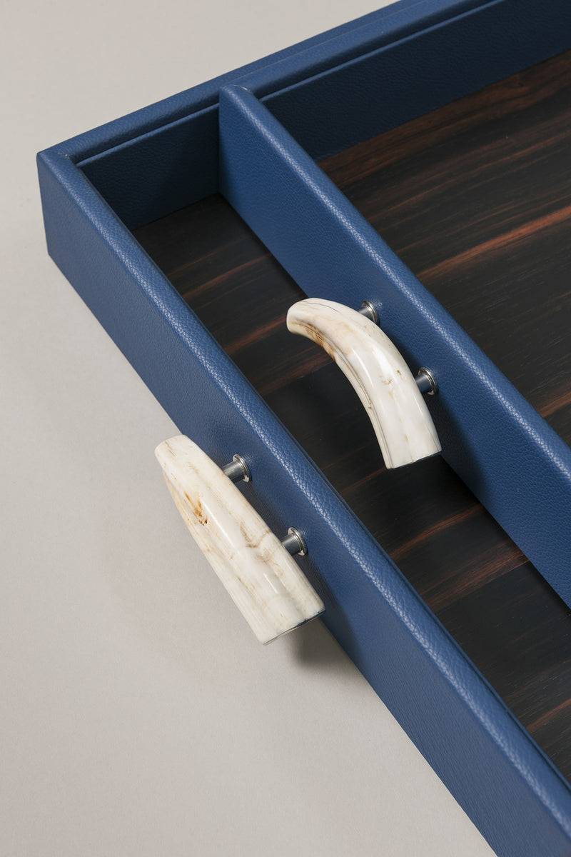 Lorenzi Milano Vassoio Living In Facocero