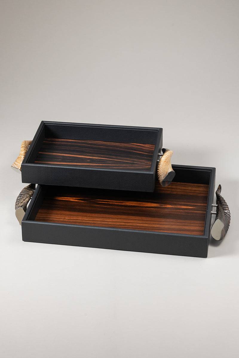 Lorenzi Milano Vassoio living in Montone