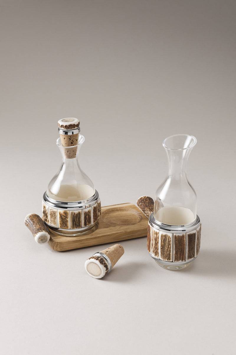 Lorenzi Milano Oliera Tavolo Essential In Cervo (palco)