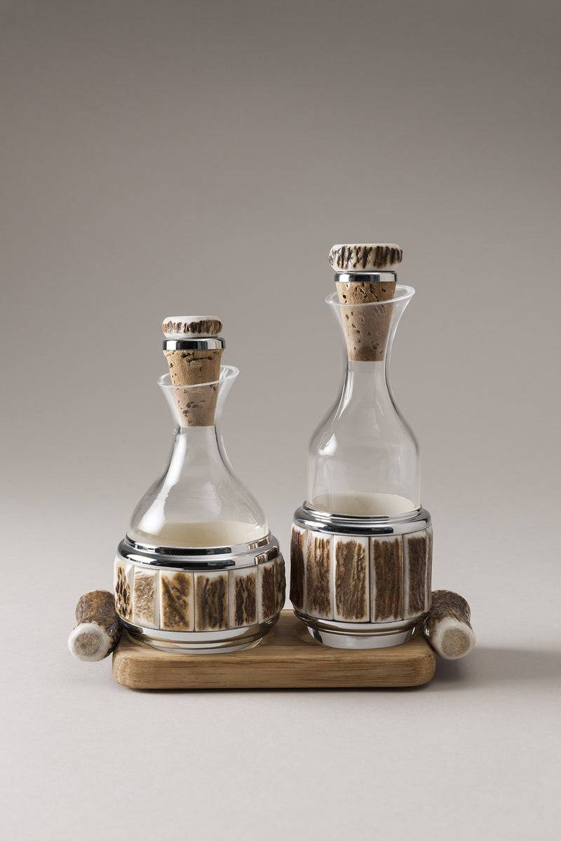 Lorenzi Milano Oliera tavolo essential in Cervo (palco)