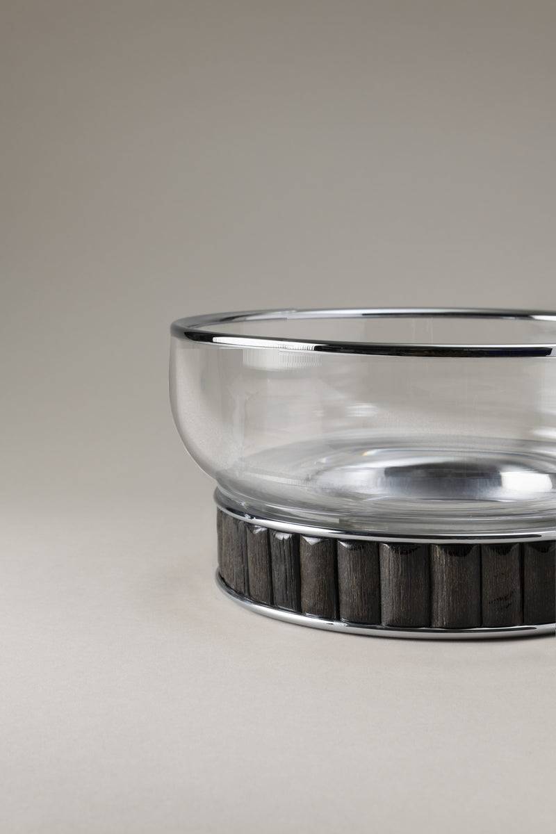 Lorenzi Milano Porta Ghiaccio Per Decanter In Orice