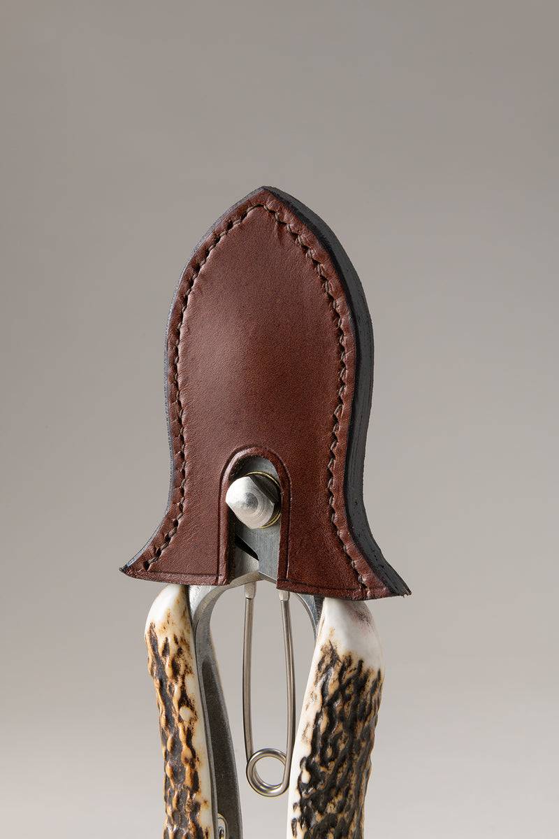 Lorenzi Milano Potatoio Giardinaggio In Cervo (palco)