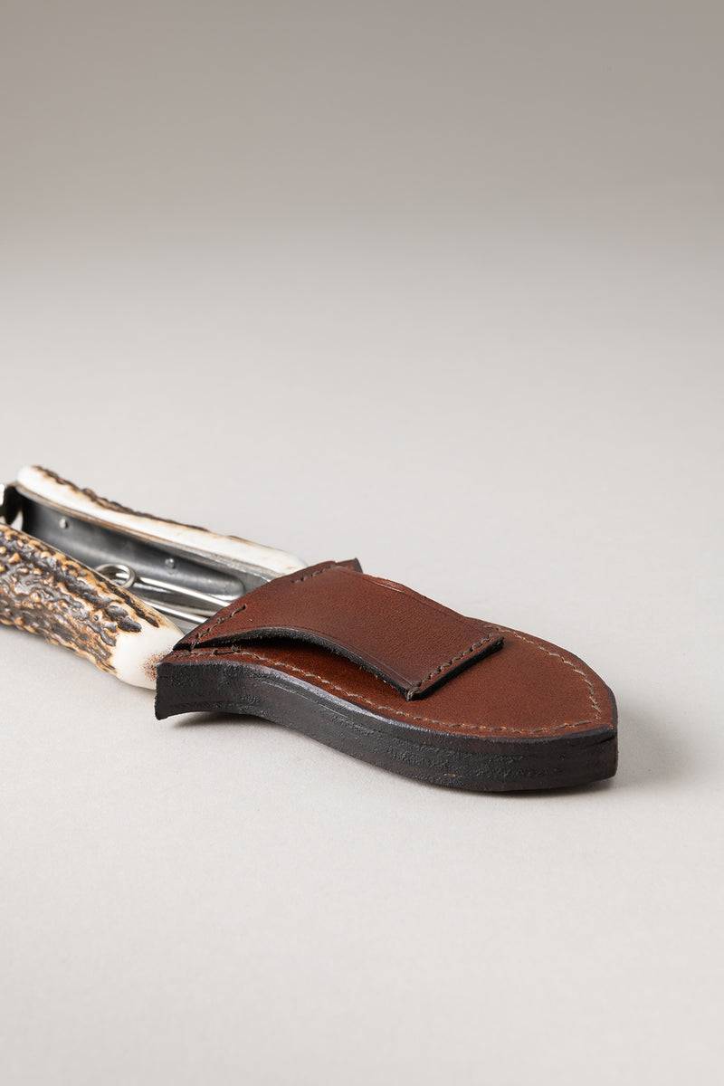 Lorenzi Milano Potatoio Giardinaggio In Cervo (palco)