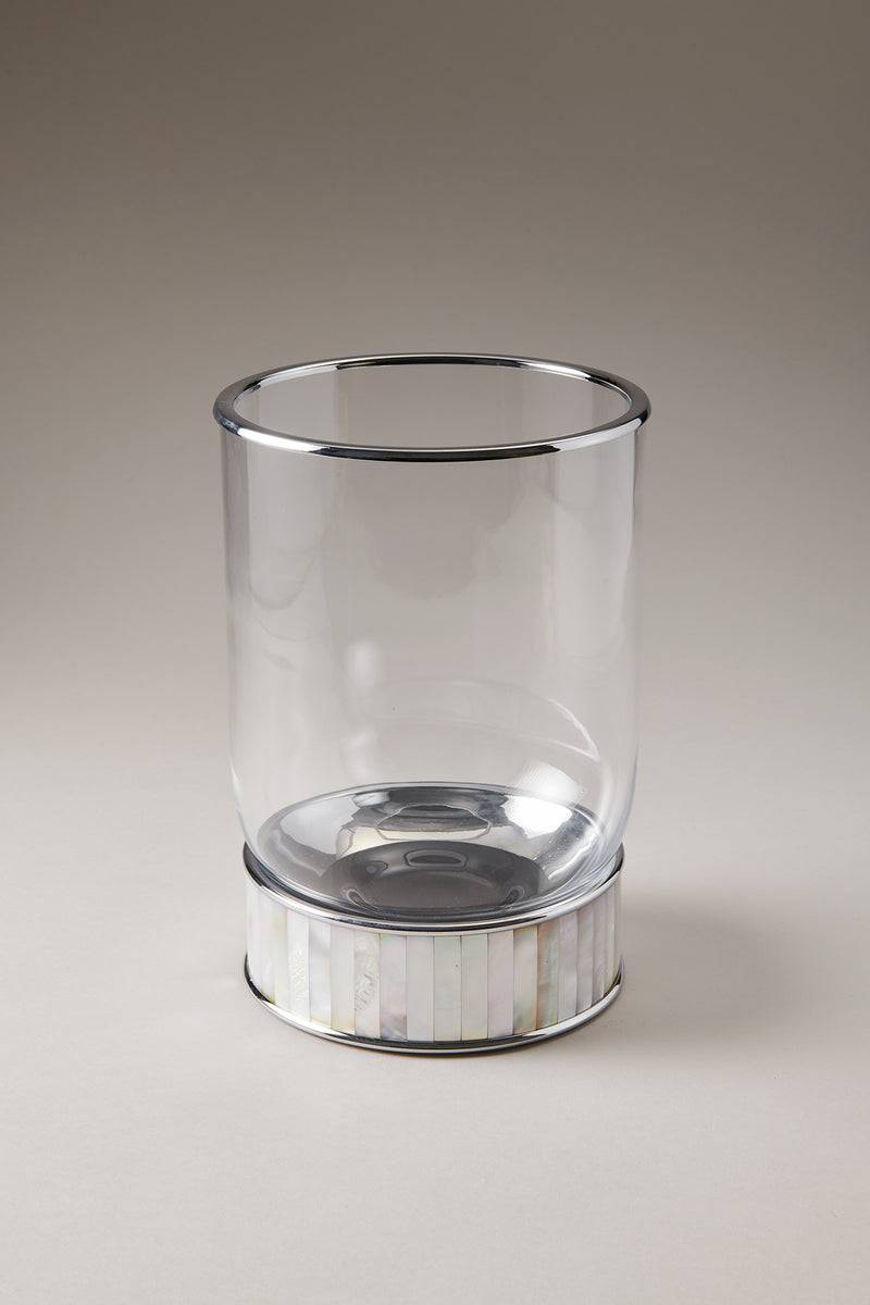 Lorenzi Milano Secchiello Porta Bottiglia In Madreperla