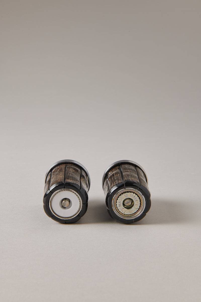 Lorenzi Milano Set Macina Sale E Pepe Mignon In Orice