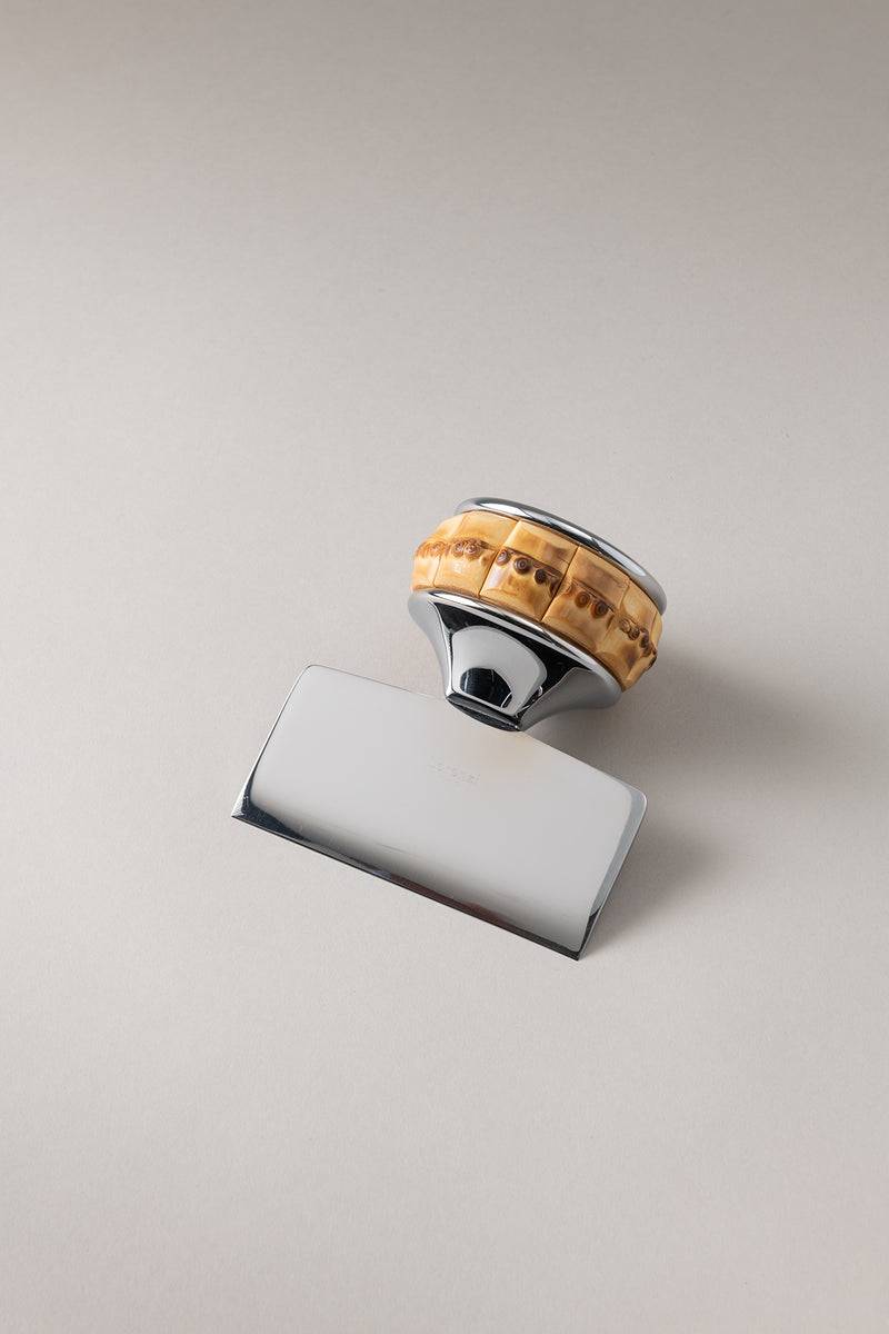 Lorenzi Milano Tagliere Torrone/cioccolato In Bambù