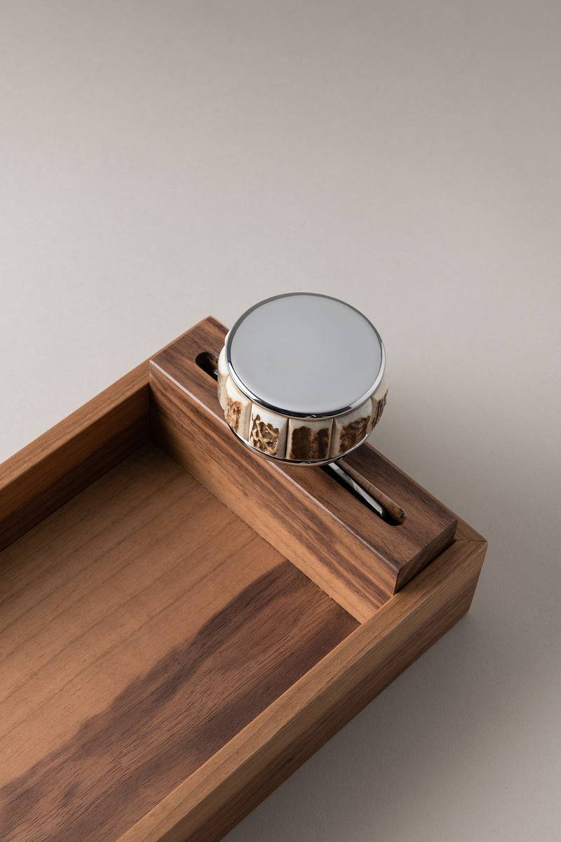 Lorenzi Milano Tagliere Torrone/cioccolato In Cervo (palco)