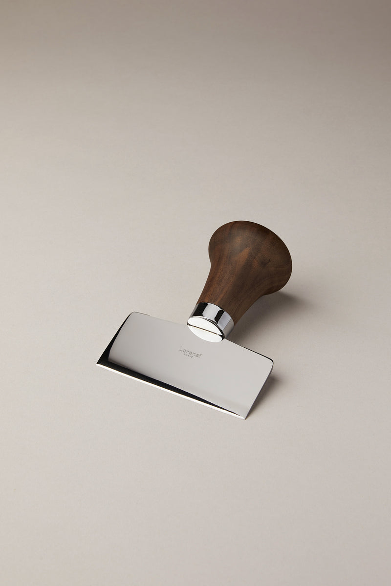 Lorenzi Milano Tagliere Torrone/cioccolato In Noce Canaletto