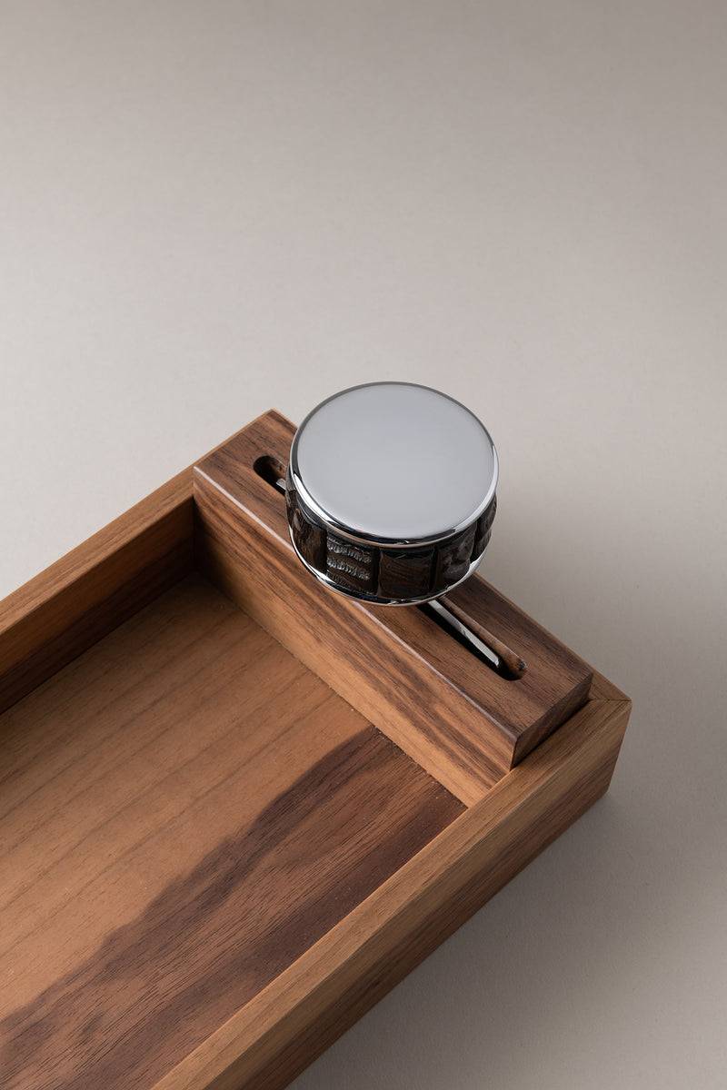 Lorenzi Milano Tagliere Torrone/cioccolato In Orice