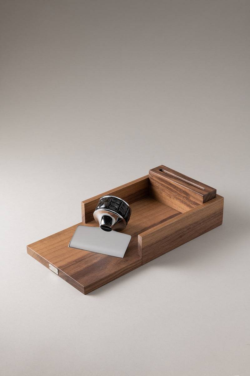 Lorenzi Milano Tagliere torrone/cioccolato in Orice