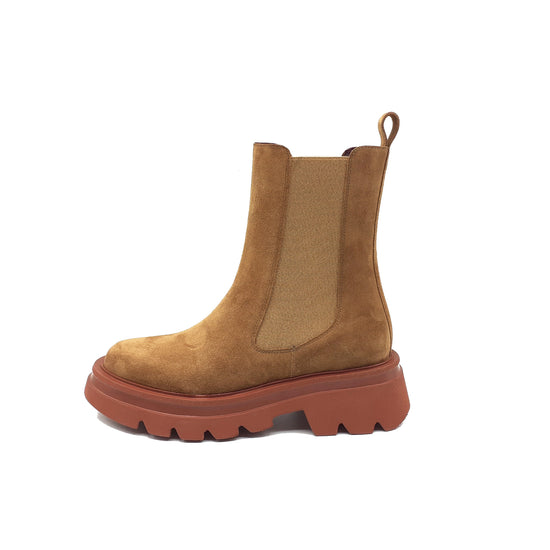 Lorenzo Mari Beatles Carlotta 3 cuoio