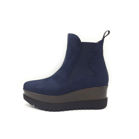 Lorenzo Mari Beatles Clea 3 Blu