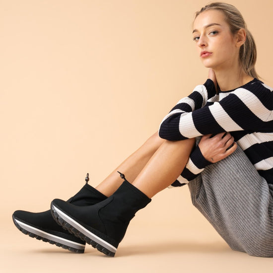 Lorenzo Mari Beatles Dea 6 Black