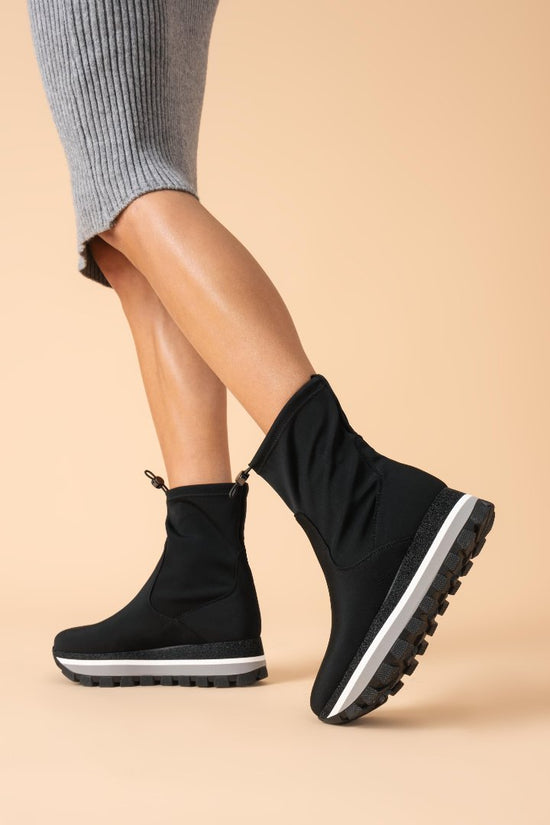 Lorenzo Mari Beatles Dea 6 Black