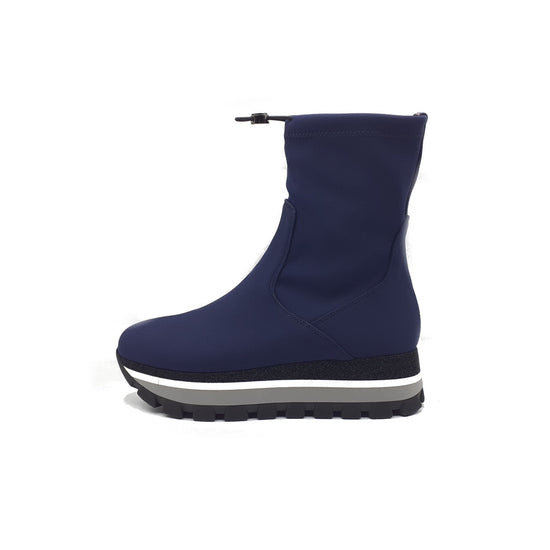 Lorenzo Mari Beatles Dea 6 blu