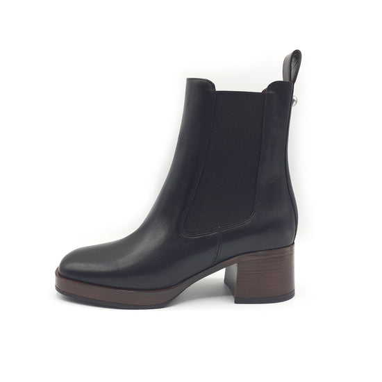 Lorenzo Mari Beatles Ginger Nero