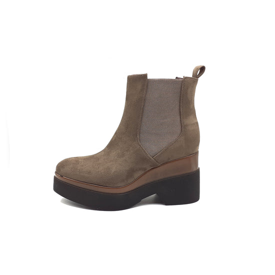 Lorenzo Mari Beatles Polly 5 Taupe