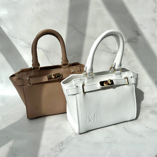 Lorenzo Mari Borsa Brigitte Bianca