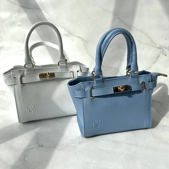 Lorenzo Mari Borsa Brigitte Bianca