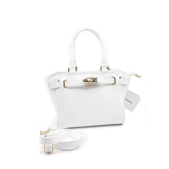 Lorenzo Mari Borsa Brigitte Bianca