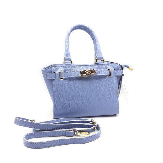 Lorenzo Mari Borsa Brigitte cielo