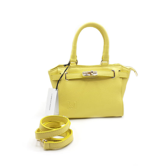 Lorenzo Mari Borsa Brigitte Limone